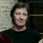 Phil Rudd - @philrudd.legend - Instagram