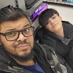 Phil-Balrog Harold-Zarba Ruiz - @tacotbrave - Instagram