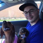 Philip - @philiprunge - Instagram