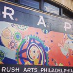 Rush Arts Philadelphia - @rushartsphilly - Instagram
