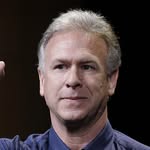 Phil Schiller - @philparody - Instagram