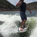 Phil Sears - @ronix64 - Instagram