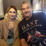 Phil Sharrock - @phil.sharrock - Instagram