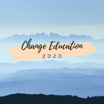 Phil Sharrock - @changeeducation2020 - Instagram