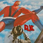 Phil Sheldon - @klik.hqs - Instagram