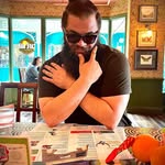 Phil Singleton - @spaced899 - Instagram