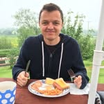 Phil Singleton - @philsingles - Instagram