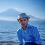 Phil Smith - @starryjapannight - Instagram