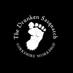 Phil Smith - @the.drunkensasquatch - Instagram