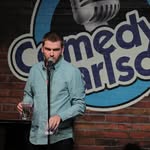 Phil Smith - @philsmithcomedy - Instagram