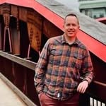 Phil Stephenson - @pstephensonatsu - Instagram