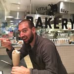 Phil Stephenson - @philbuntu - Instagram