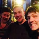Phil Stephenson - @phils1992 - Instagram