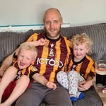 Phil Stott - @phil.stott.90 - Instagram