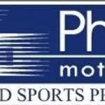 Phil Stott Motorsport - @phil.stott.motorsport - Instagram