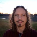 Phil Strickland - @morequieterplease - Instagram
