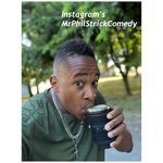Phil Strickland - @mrphilstrick - Instagram