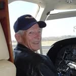 Phil Sturgeon - @learjet597 - Instagram