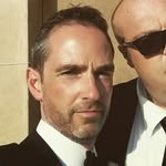Phil Sturgeon - @philjsturgeon - Instagram