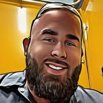 Phillip Sturgeon - @night_rider_sturgeon - Instagram