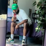 Phil Temple - @yamzyordan - Instagram