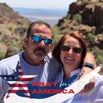 Phil Terrell - @aztexsparky - Instagram