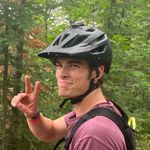 Phil Tharp Biking, IL - @muddytrailz - Instagram