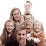 Philip N Monica Tharp - @philipnmonica - Instagram
