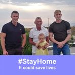 Phil Thorne - Facebook