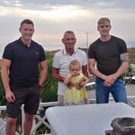 Phil Thorne - @thornebushy - Instagram