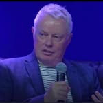 Phil Thorne - @pastorphilthorne - Instagram