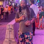 Philip Thrasher - @mr._igod_allah - Instagram