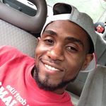 Phillip Thrasher Jr. - @blackmigofoo - Instagram