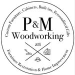 Phil Timmons - @p.m._woodworking - Instagram