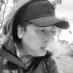 Phil Tran - @swoopytran - Instagram