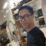 Phil Tran - @philtranmua - Instagram