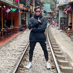 Phil Tran - @phizzadelphia - Instagram