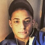 Phil Joseph Trapani - @jerzeyboyy609 - Instagram