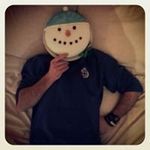 Phil Vaughan - @pjv10 - Instagram