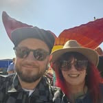 Phil Vaughan - @vaughny74 - Instagram