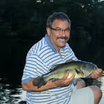 Phil Vecchione - @vecchionefisherman - Instagram