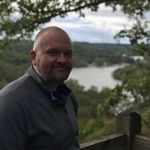 Phil Vickers - @orthozoe - Instagram