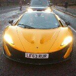 Phil Vickers - @carfanaticphil - Instagram