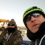 Phil Vickers - @vickersphil - Instagram