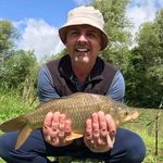 Phil Vickers - @philv2507 - Instagram