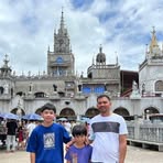 Phil Vincent Bihag - Facebook