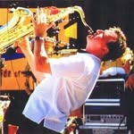 Phil Walker - @philwalkerjazz - Instagram