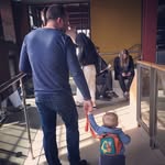 Phil Walker - @philwalker1903 - Instagram