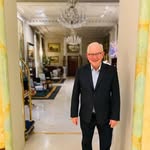 Phil Walker - @cloud9traveltours - Instagram