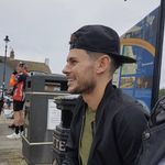Phil Walker ☠️ - @phil_walker90 - Instagram